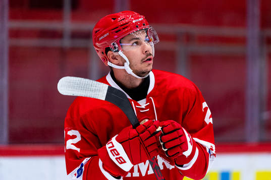 Timrås Ty Rattie