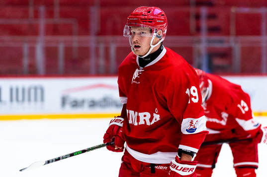 Timrås Erik Andersson