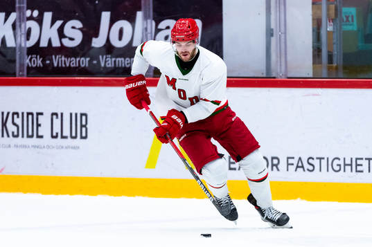 Modos Sam Vigneault