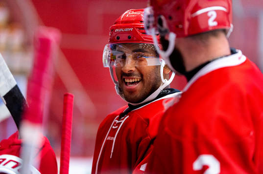 Timrås Jeremy Boyce-Rotevall
