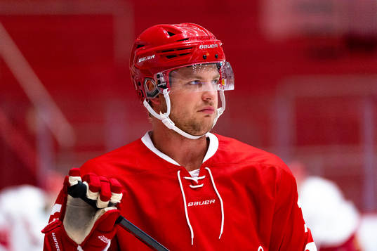 Timrås Oliver Bohm