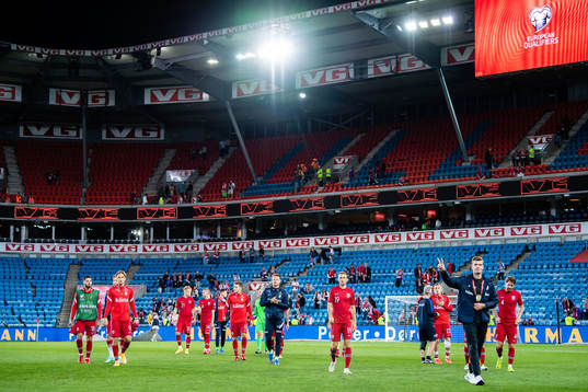 Players of Norway