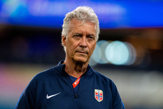 Ola Sand, doctor of Norway