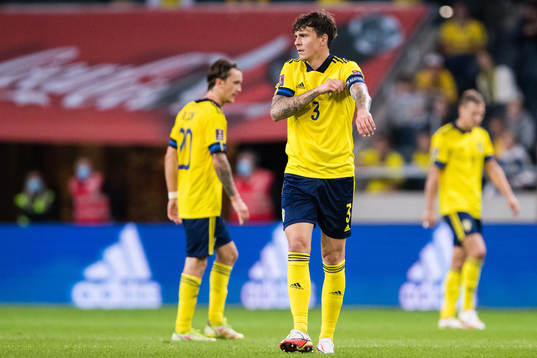 Victor Nilsson Lindelöf of Sweden