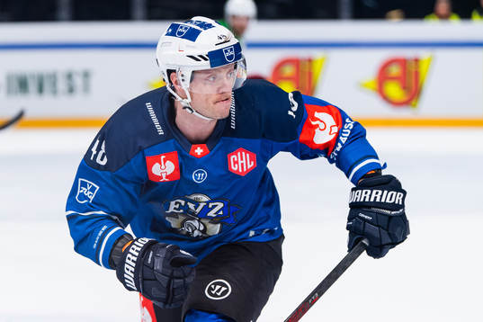 Carl Klingberg of Zug