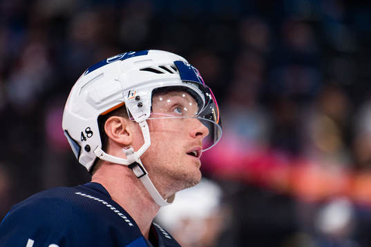 Carl Klingberg of Zug