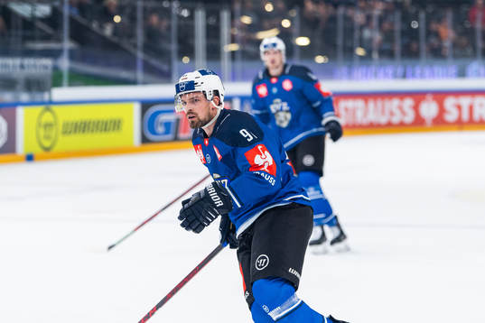 Anton Lander of Zug
