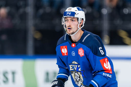Fabrice Herzog of Zug