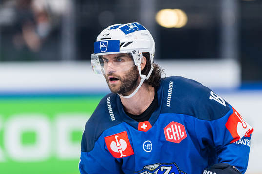 Dominik Schlumpf of Zug