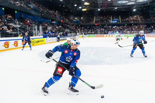 Christian Djoos of Zug