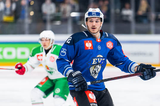 Yannick Zehnder of Zug