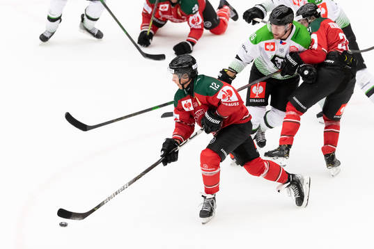 Max Friberg of Frölunda