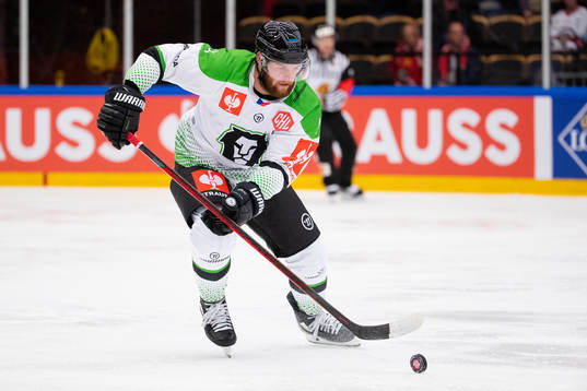 Petr Sidlik of Mlada Boleslav