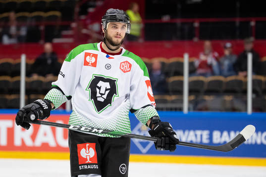 Mario Lunter of Mlada Boleslav
