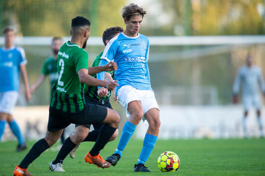 Råås Filip Dordevic
