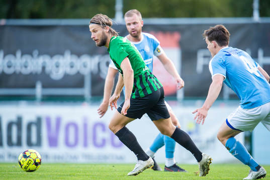 Högaborgs Mac Vladimir Grossmann