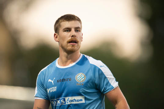 Råås Johan Söfört-Jörgensen