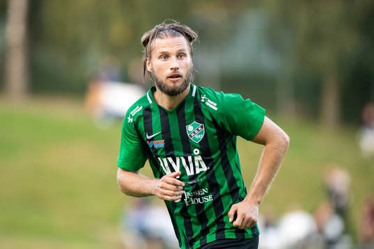 Högaborgs Mac Vladimir Grossmann