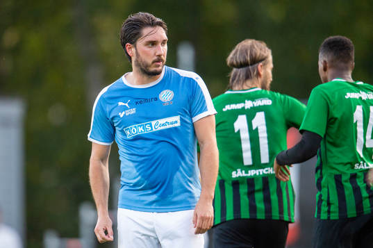 Råås Mikael Berglund Bengtsson deppar