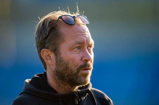 Råås sportchef Magnus Jönsson
