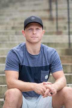 Frölundas Ryan Lasch