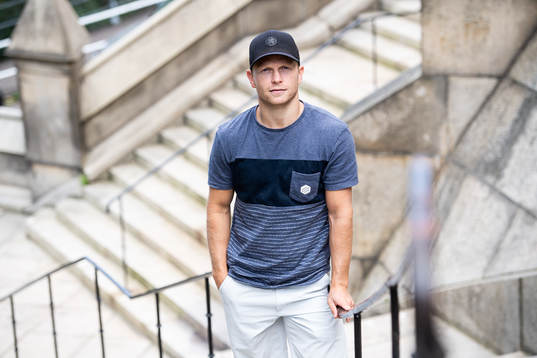 Frölundas Ryan Lasch