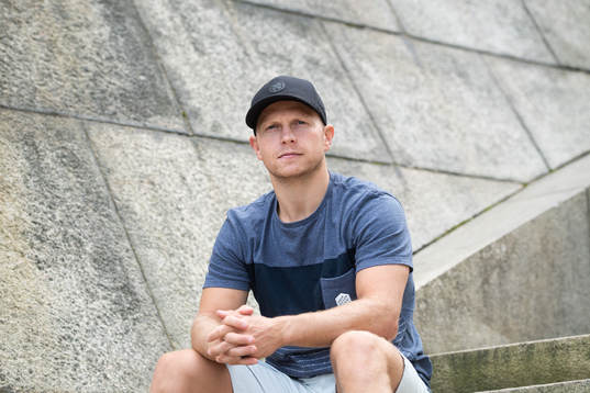 Frölundas Ryan Lasch