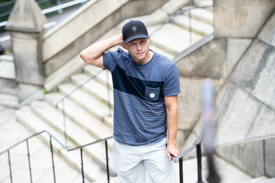 Frölundas Ryan Lasch
