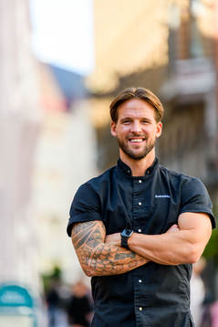 Sebastian Molldén