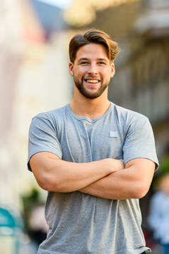 Alexander Molldén