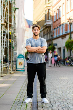 Alexander Molldén
