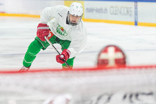 Marco Kasper