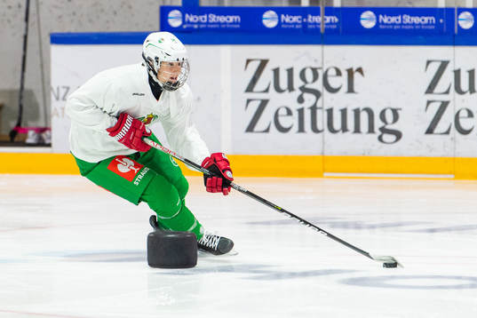 Marco Kasper