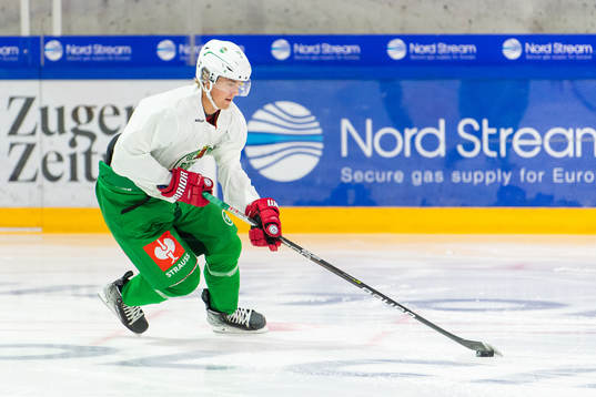 Linus Sjödin
