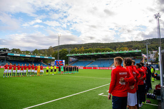 Players of Norway