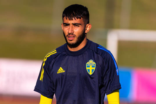 Sveriges Montader Madjed