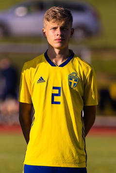 Sveriges Gottfrid Rapp