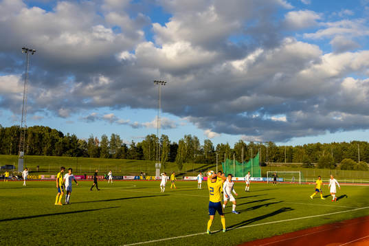 Sveriges Gottfrid Rapp