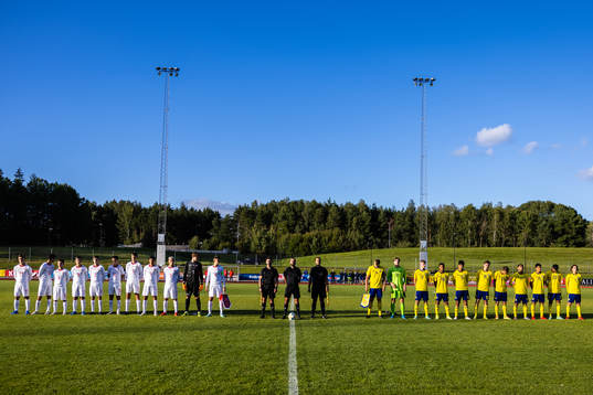 Lineup