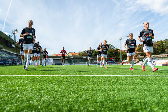 Rosengårds spelare