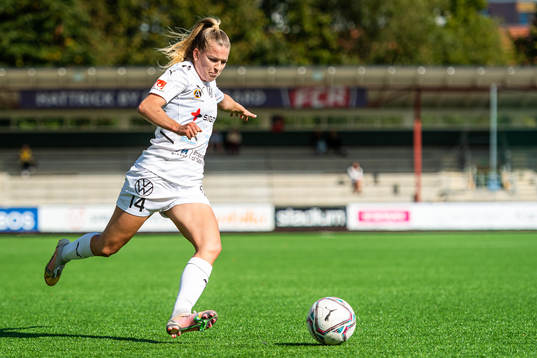 Rosengårds Charlotte Grant