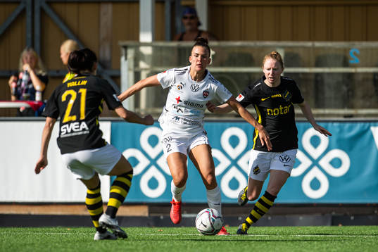 Rosengårds Katrine Veje