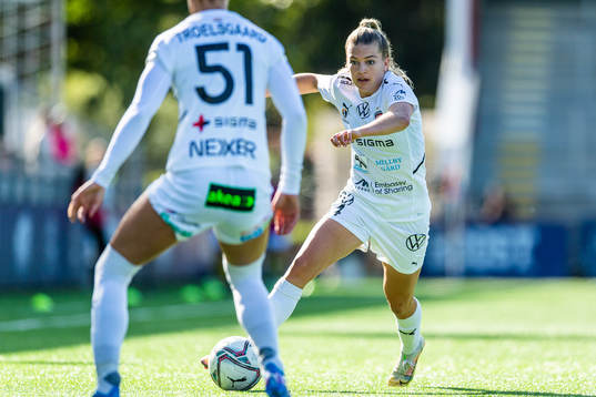 Rosengårds Charlotte Grant