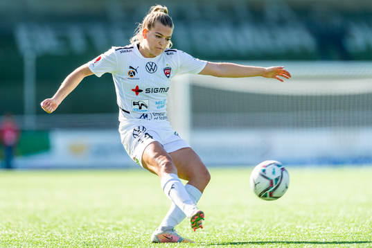 Rosengårds Charlotte Grant