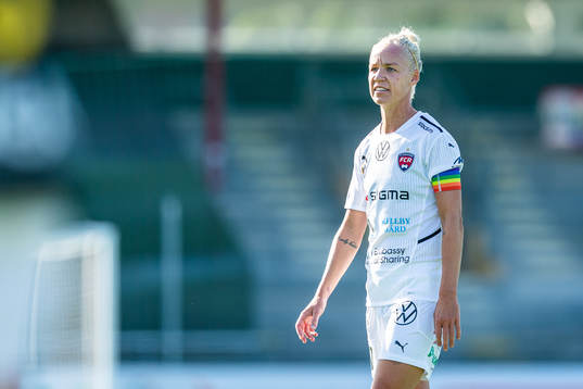 Rosengårds Caroline Seger