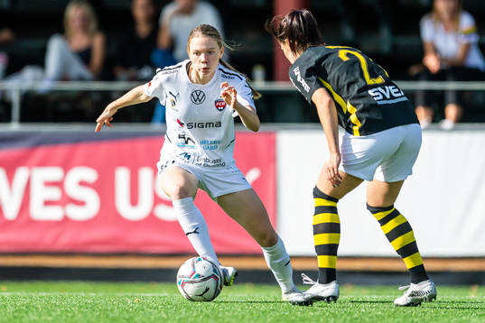 Rosengårds Bea Sprung