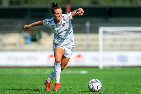 Rosengårds Katrine Veje