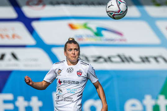 Rosengårds Charlotte Grant