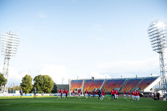 Players of Norway