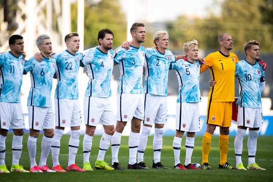 Players of Norway